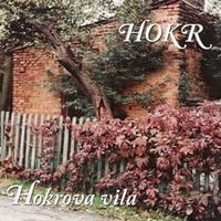 Hokr - Hokrova Vila CD (album) cover