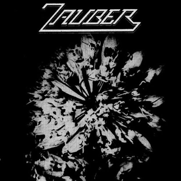 Zauber Zauber [Aka: Il sogno] album cover