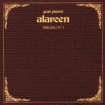 JEAN-PIERRE ALARCEN Tableau No. 1 reviews