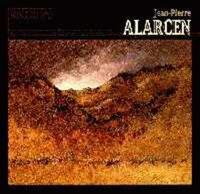 Jean-Pierre Alarcen Tableau No. 2 album cover