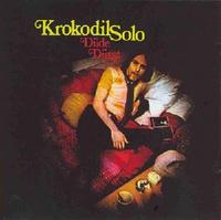 Dde Drst - Krokodil Solo CD (album) cover