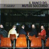 Banco Del Mutuo Soccorso Le Pi Belle Canzoni Di... Il Banco Del Mutuo Soccorso album cover