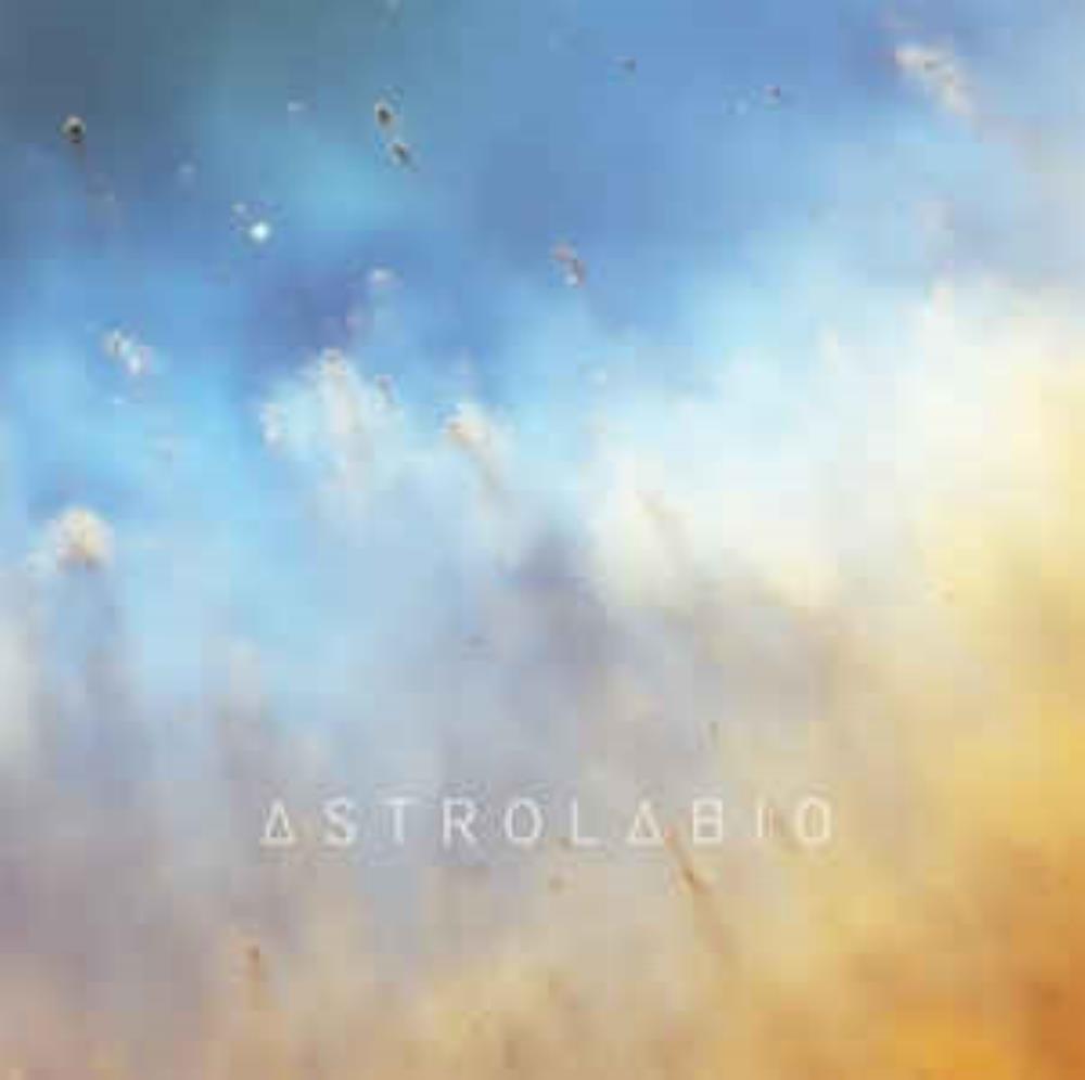 Astrolabio / ex Elettrosmog Coma album cover