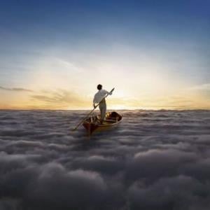 The Endless River - Pink Floyd