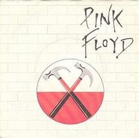 Pink Floyd Run Like Hell album cover