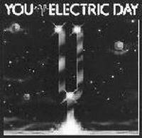 YouElectric Day album cover You Electric Day album cover