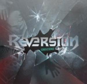 Reversion Obscene album cover
