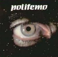 Polifemo - Polifemo II CD (album) cover