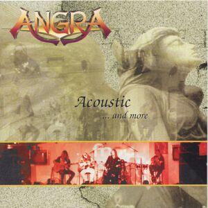 Angra Acoustic ... and More album cover