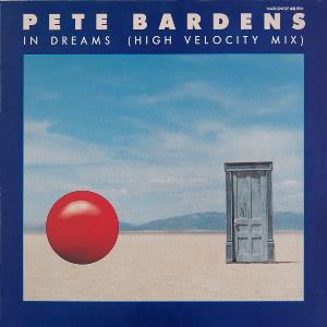 Peter Bardens In Dreams (High Velocity Mix) album cover