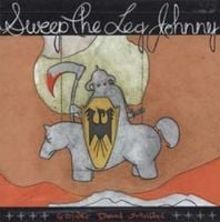 Sweep the Leg Johnny Going Down Swingin' album cover