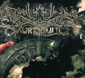 Sur Oculto Sur Oculto album cover