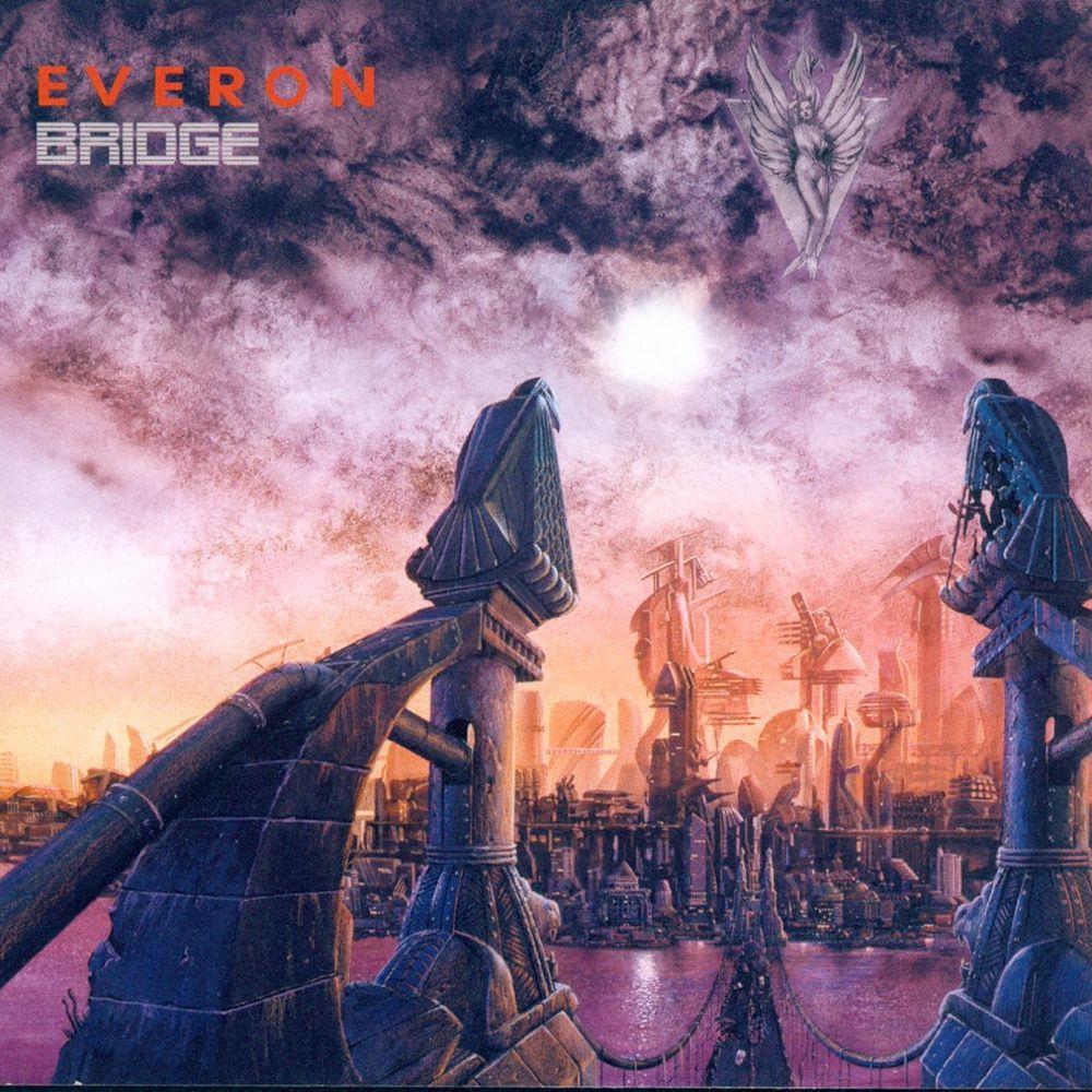 Everon Bridge album cover