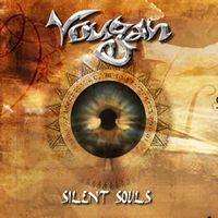 Vougan - Silent Souls CD (album) cover