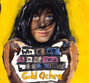 Where Are You Liam? Gold Ochre album cover