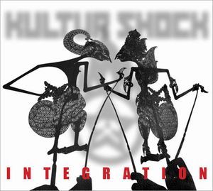 Kultur Shock Integration album cover