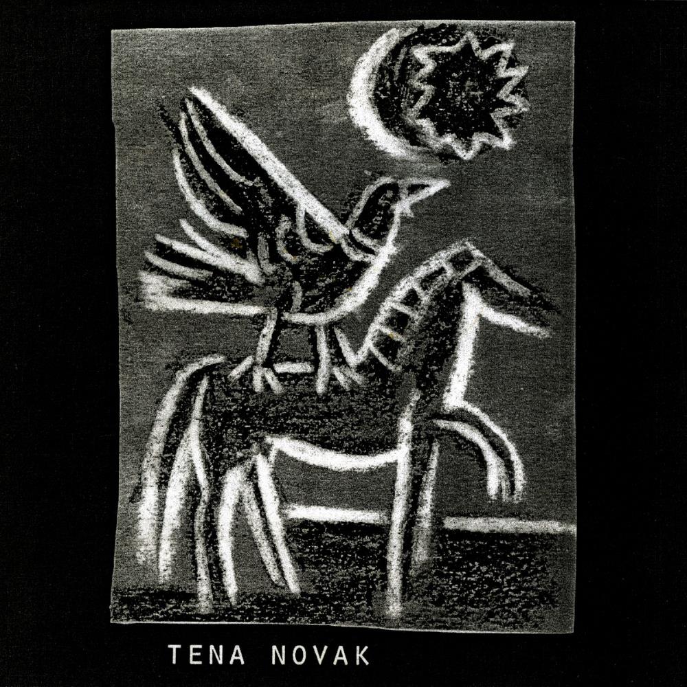 Tena Novak - Nazovi Kako Hoces CD (album) cover