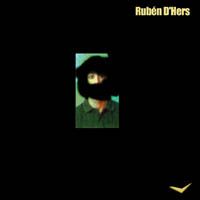 Ruben D'Hers Todo Est en Descanso album cover