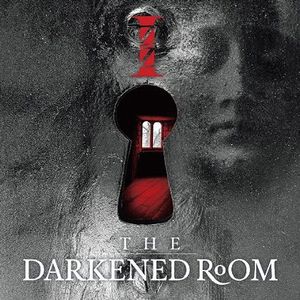 (Progressive Rock) = IZZ = The Darkened Room = 2009 = FLAC (image + .cue), lossless