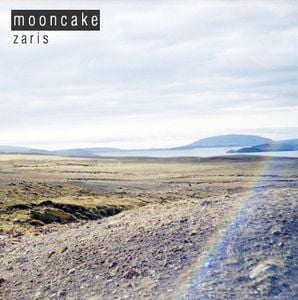 Mooncake Zaris album cover