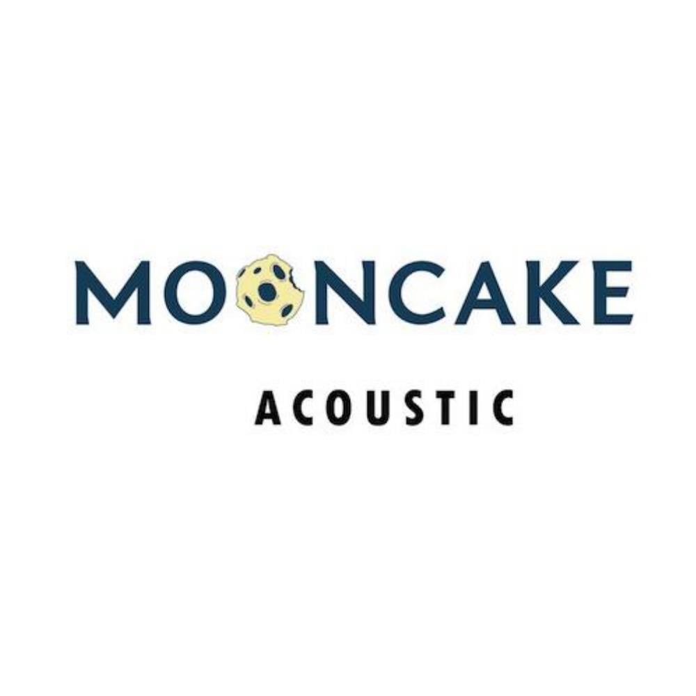 Mooncake - Acoustic CD (album) cover