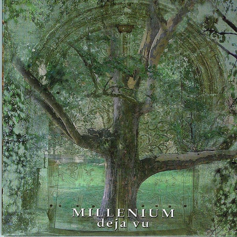 Millenium Deja Vu album cover