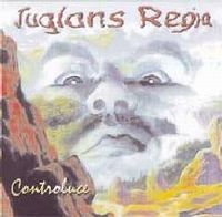 Juglans Regia Controluce album cover