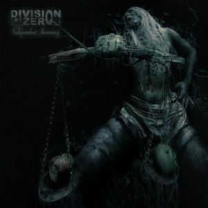 Division By Zero - Independent Harmony CD (album) cover