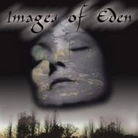 Images of Eden - Chapter I CD (album) cover