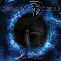 Dryad's Tree - Comfort in Silence CD (album) cover