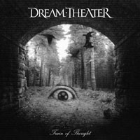 DREAM THEATER Train Of Thought progressive rock album and reviews