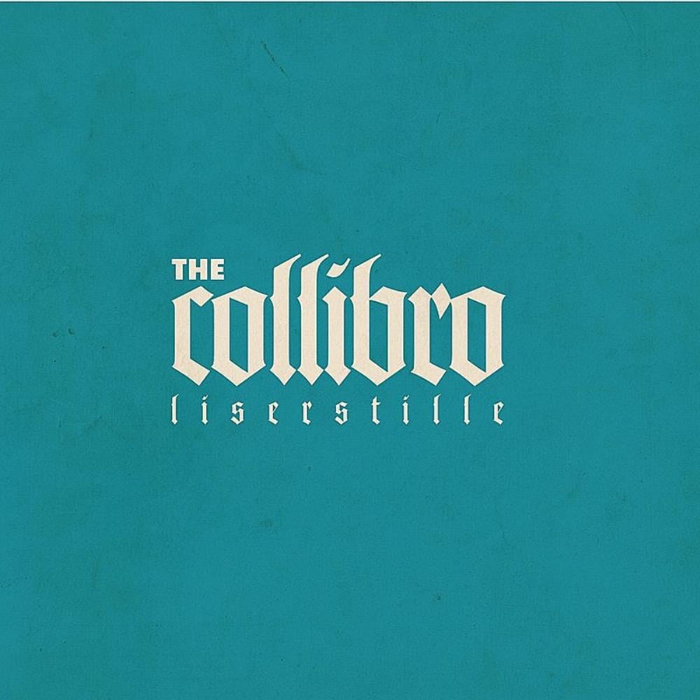 Liserstille / ex Lis Er Stille The Collibro album cover