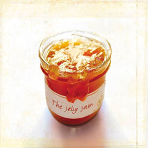 THE JELLY JAM Music Reviews