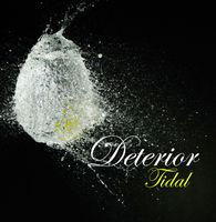 Deterior Tidal album cover