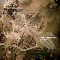 Tomydeepestego - Odyssea CD (album) cover