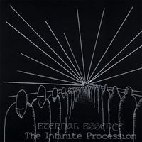 Eternal Essence - The Infinite Procession CD (album) cover