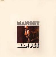 Gerard Manset - Rien  raconter CD (album) cover