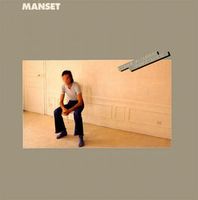 Gerard Manset - Comme un guerrier / L'enfant qui vole CD (album) cover