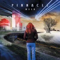 Pinnacle Meld album cover