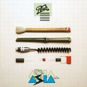 I Pooh Asia non Asia album cover