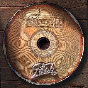 I Pooh - Pinocchio CD (album) cover