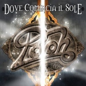 I Pooh Dove Comincia il Sole album cover