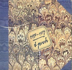 I Pooh - 1975-1978 CD (album) cover