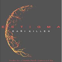 Estigma Rai Killen album cover
