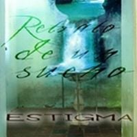 Estigma - Retrato de un Sueo CD (album) cover