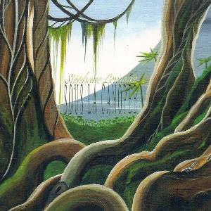 Stphane Lemaire Sous La Canope album cover