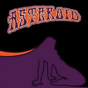 Asteroid - Asteroid CD (album) cover