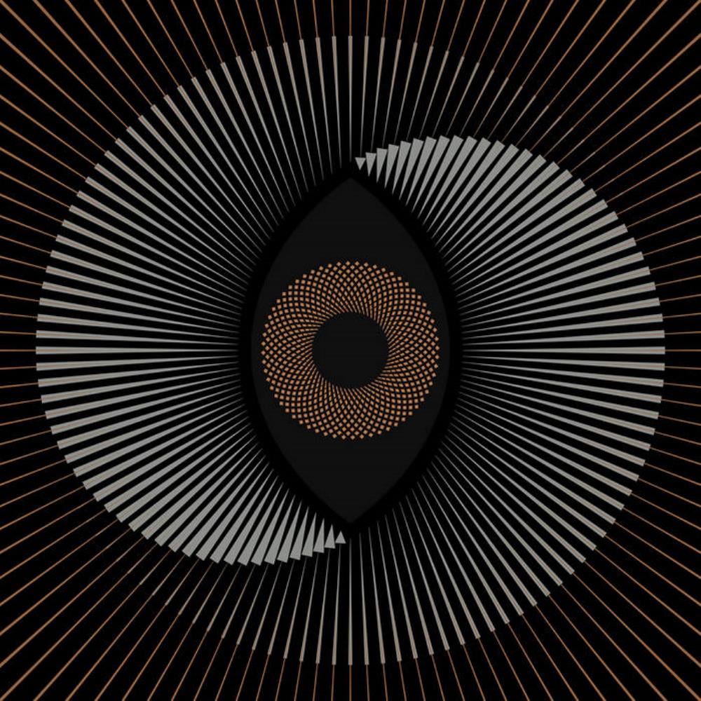 The Ocean Holocene album cover