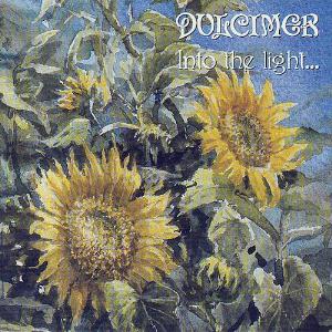 Dulcimer - Into The Light... CD (album) cover