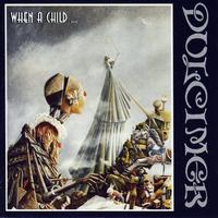 Dulcimer When A Child... album cover